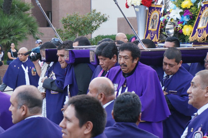 Milagros hermanos anda